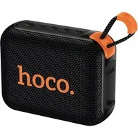 Cassa Portatile Bluetooth HOCO HC31, 10W, TWS, RGB, Impermeabile, Nera — 3