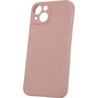 Custodia per Xiaomi Poco M6 / Redmi 13C 5G, OEM, Opaca, Rosa — 3