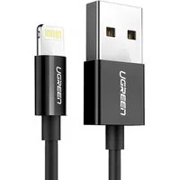 Cavo Dati e Ricarica USB-A - Lightning UGREEN 80823, 18W, 2m, Nero — 3