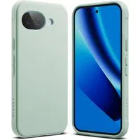 Custodia per Google Pixel 10a, Ringke, Onyx, Verde Chiaro — 3