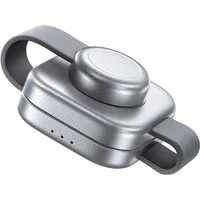 Caricabatterie Wireless Lisen 3in1, 15W, 1.67A, Grigio YL0424040001 — 3