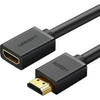 Cavo Video Prolunga UGREEN HD107, HDMI - HDMI, 4K, 3m, Nero — 3