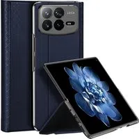 Custodia per Xiaomi Mix Fold 4, DUX DUCIS, Bril, Blu — 3