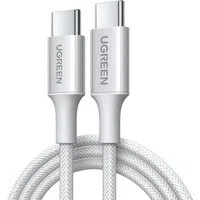 Cavo Dati e Ricarica USB-C - USB-C UGREEN L502, 100W, 1m, Grigio — 3
