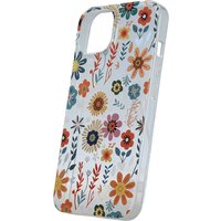 GSMnet Custodia per Samsung Galaxy S24+ S926, OEM, Field, Multicolore — 2