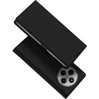 Custodia per Xiaomi Poco C75 5G / C75 / Redmi 14C, DUX DUCIS, Skin Pro, Nera — 3