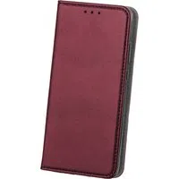 Custodia per Samsung Galaxy A20e A202, OEM, Smart Magnetic, Vinaccia — 3