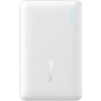 Batteria Esterna Baseus EnerFill FP21, 10000mAh, 22.5W, QC + PD, 1 x USB-A - 2 x USB-C, Bianca P1008210D213-00 — 3