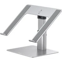 Supporto Baseus per Laptop 11 pollici - 17 pollici, Argento LUJS000012 — 3