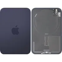 Copertura Batteria Apple iPhone 17 Pro, Blu Scuro (Deep Blue), Swap Premium — 3