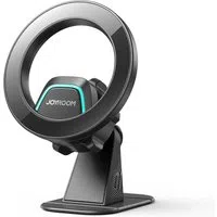 Supporto Auto Magnetico Joyroom JR-ZS376, Universale, Nero — 3