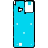 Adesivo Coperchio Batteria Motorola Moto G53, Service Pack 5D78C22164 — 3