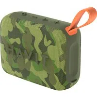Cassa Portatile Bluetooth HAVIT SK874BT, 8W, Impermeabile, Camuffamento — 3