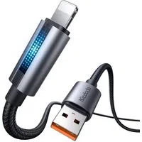 Cavo Dati e Ricarica USB-A - Lightning McDodo CA-5660, 18W, 1.2m, Nero — 3