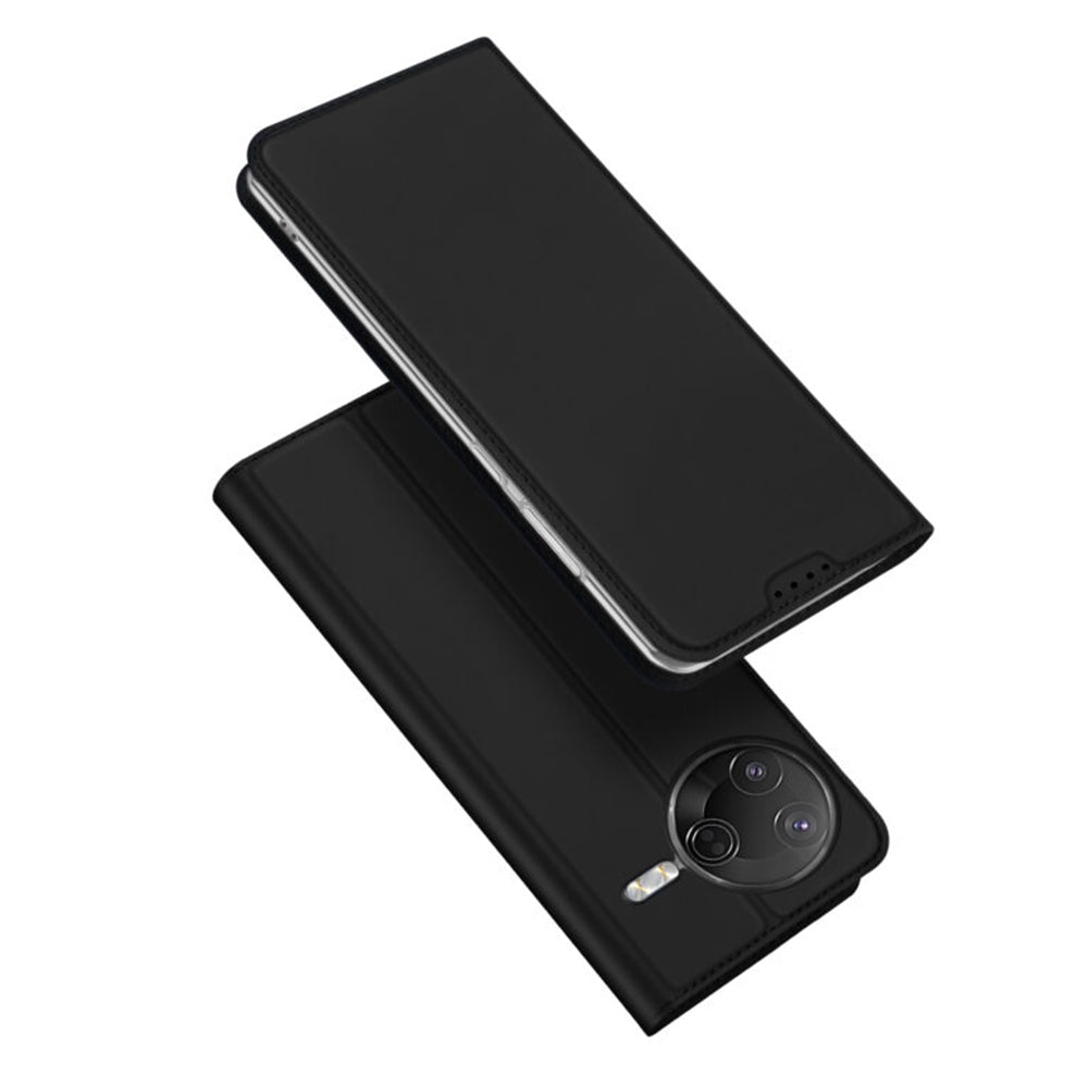 DUX DUCIS Custodia per Xiaomi Poco F7 Pro, DUX DUCIS, Skin Pro, Nera
