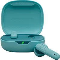 Auricolare Bluetooth JBL Wave Flex 2, TWS, ANC, MultiPoint, Blu JBLWFLEX2BLU — 3