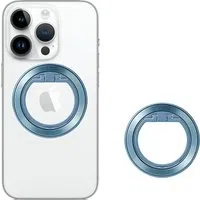 Supporto Anello Techsuit MPR2, Universale, Blu — 3