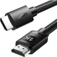 Cavo Video UGREEN HD119, HDMI - HDMI, 4K, 3m, Nero — 3