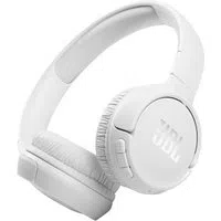Vivavoce Bluetooth JBL Tune 510BT, MultiPoint, A2DP, Bianco JBLT510BTWWHTEU — 3