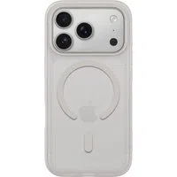 Custodia MagSafe per Apple iPhone 17 Pro, Belkin, SheerForce Grip, Beige MSA035hqSA — 3