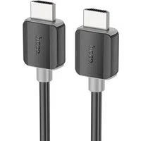 Cavo Video HOCO US08, HDMI - HDMI, 4K, 1m, Nero — 3