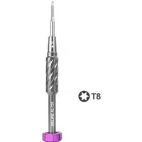 Cacciavite Relife RL-728, Torx T8 — 3