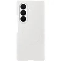 Custodia per Samsung Galaxy Z Fold8 Ultra F976, Silicone Magnet Case, Bianca EF-EF976CWEGWW — 3