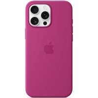 Custodia MagSafe per Apple iPhone 16 Pro Max, Rosa MYYX3ZM/A