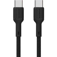 Cavo Dati e Ricarica USB-C - USB-C Dudao L9C, 65W, 1m, Nero — 3