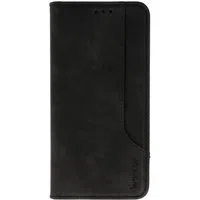 Custodia per Samsung Galaxy A53 5G A536, Wonder, Prime, Nera — 3