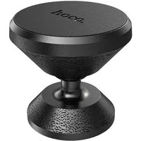Supporto Auto Magnetico HOCO CA79, 4.5 pollici - 7 pollici, Nero — 3