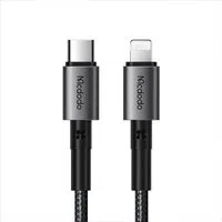 Cavo Dati e Ricarica USB-C - Lightning McDodo CA-2850, 36W, 1.2m, Nero — 3