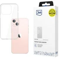 Custodia per Apple iPhone 14, 3MK, Armor, Trasparente — 3