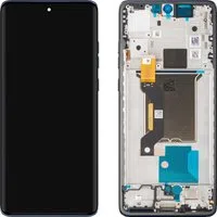 Display con Touchscreen Motorola Edge 60 Fusion, con Cornice, Blu Navy (Pantone Slipstream), Service Pack 5D68C29878 — 3