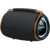 Cassa Portatile Bluetooth Yesido YSW39, 20W, TWS, RGB, Nera — 3