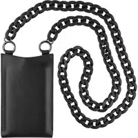 Custodia Universale per Telefono max. 7 pollici, Fissa, Venezia, Nera — 3