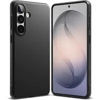 Custodia per Samsung Galaxy S26 Plus S947, Ringke, Onyx, Nera — 3