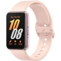Braccialetto fitness Samsung Galaxy Fit3, oro rosa SM-R390NIDAEUE — 3