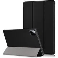 Custodia per Xiaomi Pad 7 / 7 Pro, Techsuit, FoldPro, Nera — 3