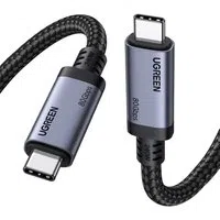 Cavo Dati e Ricarica USB-C - USB-C UGREEN L706 (65383), 240W, 1m, Nero — 3