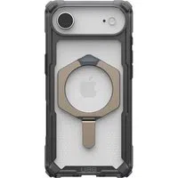Custodia MagSafe per Apple iPhone 17 Air, Urban Armor Gear, Plasma XTE, Grigio — 3