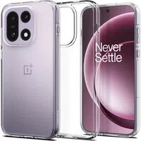 Custodia per OnePlus 15, Spigen, Ultra Hybrid, Trasparente ACS09785 — 3