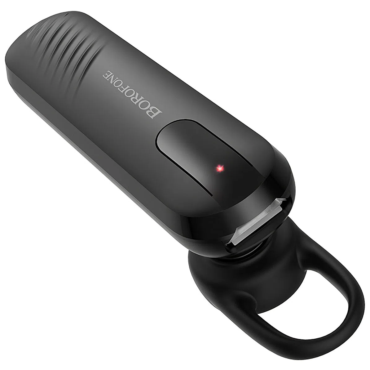 Auricolare Bluetooth Borofone BC20 Smart Business, A2DP, Nero — 2