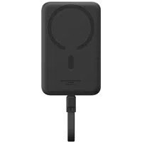 Batteria Esterna Wireless Baseus Magnetic Mini, 10000mAh, 30W, PD + FQI, 1 x QI - 2 x USB-C, Nera P1002210B113-00 — 3