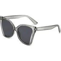 Occhiali da Sole Donna Techsuit 5335, Grigio — 3