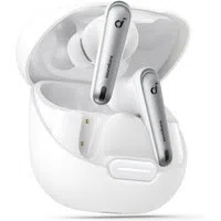 Vivavoce Bluetooth Anker SoundCore Liberty 4 NC, TWS, ANC, MultiPoint, Bianco A3947G21 — 3