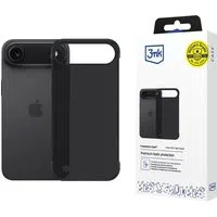 Custodia per Apple iPhone 17 Air, 3MK, Just20g, Nera — 3