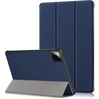 Custodia per Xiaomi Pad 7 / 7 Pro, Techsuit, FoldPro, Blu — 3