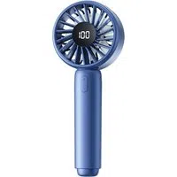Ventilatore Portatile Techsuit CT-110, Blu — 3