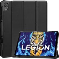 Custodia per Lenovo Legion Y700 (Gen 5), Techsuit, FoldPro, Nera — 3